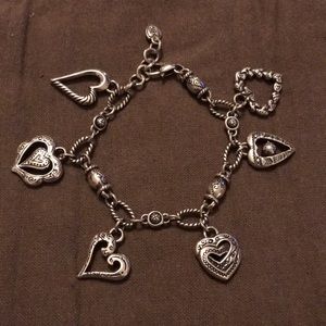 Brighton L’AMORE Bracelet